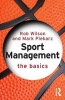 Sport Management (Paperback) - Rob Wilson Photo