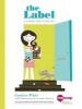 The Label - A Story for Families (Hardcover) - Caroline White Photo