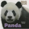 Panda (Paperback) - Stephanie Turnbull Photo