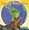 South America (Paperback) - Karen Bush Gibson Photo