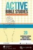 Junior High: Active Bible Studies (Book) - Kurt Johnston Photo