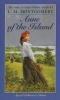 Anne of the Island (Paperback, Special Collect) - LM Montgomery Photo