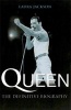 Queen - The Definitive Biography (Paperback, New Ed) - Laura Jackson Photo