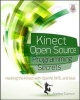 Kinect Open Source Programming Secrets: Hacking the Kinect with OpenNI, NITE, and Java (Paperback) - Andrew Davison Photo