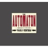 The Automaton (Hardcover) - Paolo Ventura Photo