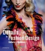 Details in Fashion Design - Collars & Necklines (Hardcover) - Gianni Pucci Photo