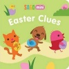 Easter Clues (Board book) - Sago Mini Photo