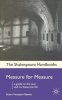 Measure for Measure (Paperback, annotated edition) - Stuart Hampton Reeves Photo