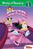 Minnie-Rella (Paperback) - Disney Book Group Photo