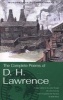 The Complete Poems of D.H. Lawrence (Paperback, New edition) - D H Lawrence Photo