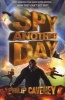 Spy Another Day (Paperback) - Philip Caveney Photo