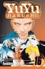 YuYu Hakusho, Volume 16 (Paperback) - Yoshihiro Togashi Photo