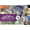 Is a Cat the Right Pet for You - Can You Find the Facts (Paperback) - Emma Milne Photo