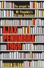 Ajax Penumbra - 1969 (Hardcover, Main) - Robin Sloan Photo