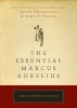 Essential Marcus Aurelius (Paperback) - Jacob Needleman Photo