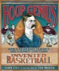 Hoop Genius - How a Desperate Teacher and a Rowdy Gym Class Invented Basketball (Hardcover) - John Coy Photo