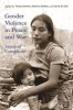 Gender Violence in Peace and War - States of Complicity (Paperback) - Victoria Sanford Photo