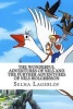 The Wonderful Adventures of Nils and the Further Adventures of Nils Holgersson (2 Books) (Paperback) - Selma Lagerlof Photo