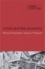 Crime and the Economy (Paperback, New) - Richard Rosenfeld Photo