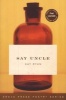 Say Uncle (Paperback, 1st ed) - Kay Ryan Photo