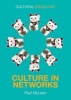 Culture in Networks (Paperback) - Paul McLean Photo