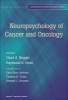 Neuropsychology of Cancer and Oncology (Hardcover, New) - Chad A Noggle Photo