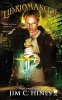 Libriomancer (Paperback) - Jim C Hines Photo