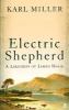 Electric Shepherd - A Likeness of James Hogg (Paperback, Main) - Karl Miller Photo