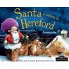 Santa is Coming to Hereford (Hardcover) - Steve Smallman Photo