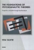 The Foundations of Psychoanalytic Theories - Project for a Scientific Enough Psychoanalysis (Paperback, New) - Vesa Talvitie Photo