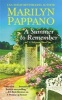 A Summer to Remember (Paperback) - Marilyn Pappano Photo