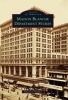 Maison Blanche Department Stores (Paperback) - Edward J Branley Photo