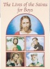 Lives of the Saints for Boys (Paperback) - Louis M Savary Photo