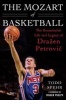 The Mozart of Basketball - The Remarkable Life and Legacy of Drazen Petrovic (Hardcover) - Todd Spehr Photo