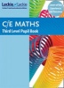 CfE Maths Third Level Pupil Book (Paperback) - Leckie Leckie Photo