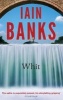 Whit (Paperback) - Iain Banks Photo