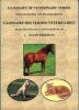 Glossary of Veterinary Terms - French-English and English-French (English, French, Paperback) - Susan Kirkham Photo