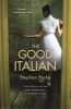 The Good Italian (Paperback) - Stephen Burke Photo