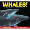 Whales! - Strange and Wonderful (Paperback) - Laurence Pringle Photo