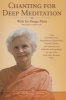 Chanting for Deep Meditation (Paperback) - Sri Durga Mata Photo