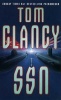 SSN (Paperback, New Ed) - Tom Clancy Photo