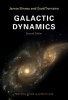 Galactic Dynamics (Paperback, 2nd Revised edition) - JJ Binney Photo