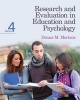 Research and Evaluation in Education and Psychology - Integrating Diversity With Quantitative, Qualitative, and Mixed Methods (Paperback, 4th Revised edition) - Donna M Mertens Photo