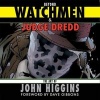 Beyond Watchmen and Judge Dredd (Paperback) -  Photo