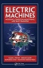 Electric Machines - Modeling, Condition Monitoring, and Fault Diagnosis (Hardcover, New) - Hamid A Toliyat Photo