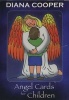 Angel Cards for Children (Cards, Illustrated Ed) - Diana Cooper Photo