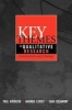 Key Themes in Qualitative Research - Continuities and Changes (Paperback, New) - Paul Atkinson Photo