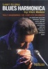 Learn to Play Blues Harmonica (Paperback) - Don Baker Photo