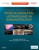 Essential Applications of Musculoskeletal Ultrasound in Rheumatology (Hardcover) - Richard J Wakefield Photo