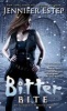 Bitter Bite (Paperback) - Jennifer Estep Photo